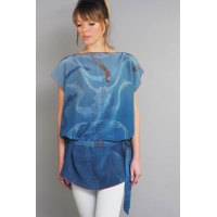 5-in-1 Tunic Sagra